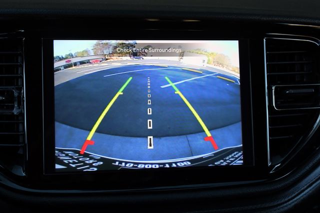 2021 Dodge Durango GT AWD - 22970737 - 33