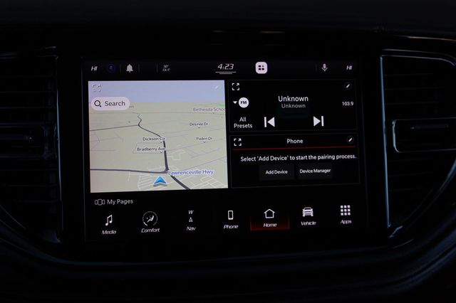 2021 Dodge Durango GT AWD - 22970737 - 34