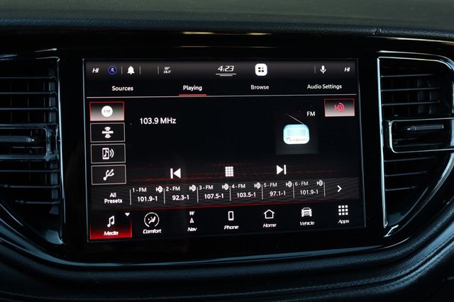 2021 Dodge Durango GT AWD - 22970737 - 35