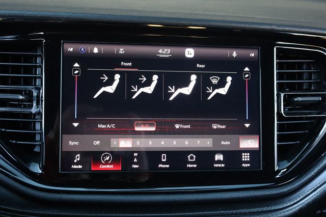 2021 Dodge Durango GT AWD - 22970737 - 36