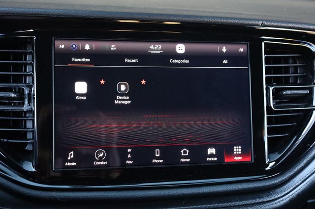 2021 Dodge Durango GT AWD - 22970737 - 37