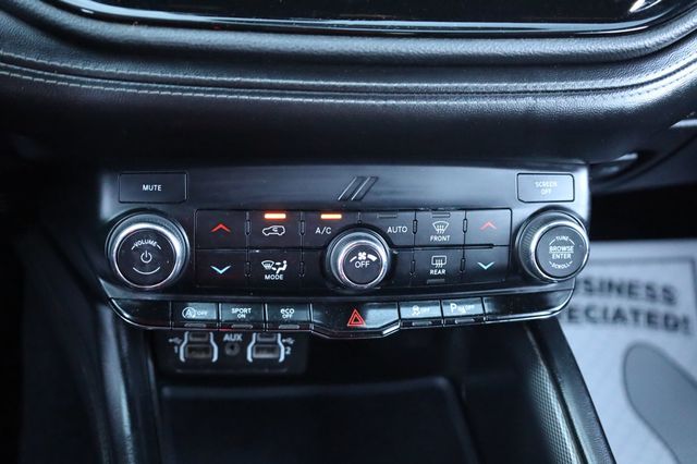 2021 Dodge Durango GT AWD - 22970737 - 38