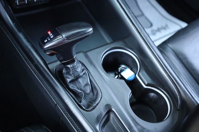 2021 Dodge Durango GT AWD - 22970737 - 40