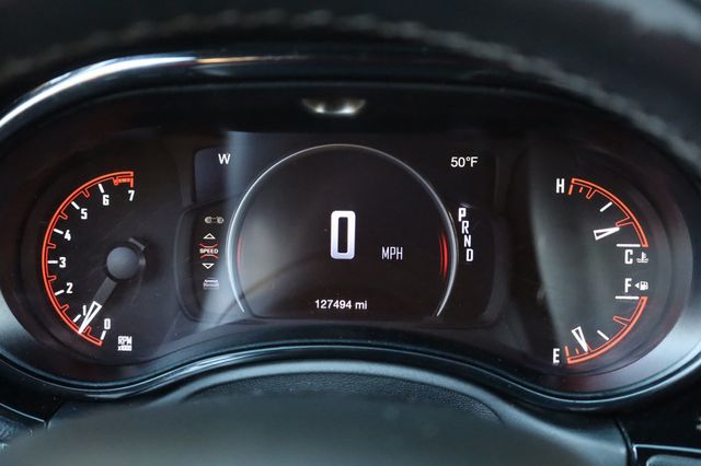 2021 Dodge Durango GT AWD - 22970737 - 41