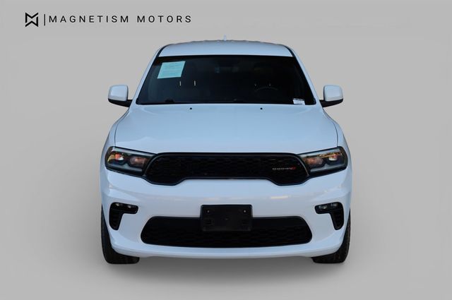 2021 Dodge Durango GT AWD - 22970737 - 4