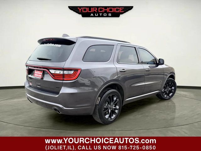 2021 Dodge Durango GT AWD 4dr SUV - 23026736 - 10