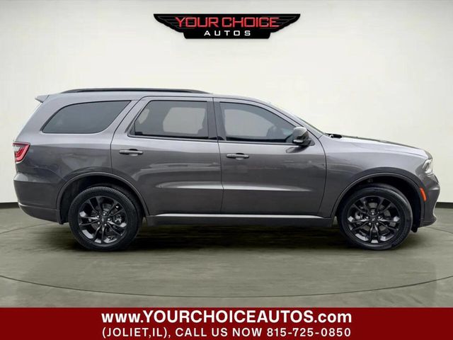 2021 Dodge Durango GT AWD 4dr SUV - 23026736 - 11