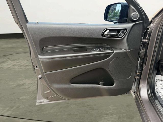 2021 Dodge Durango GT AWD 4dr SUV - 23026736 - 18