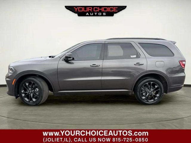 2021 Dodge Durango GT AWD 4dr SUV - 23026736 - 1
