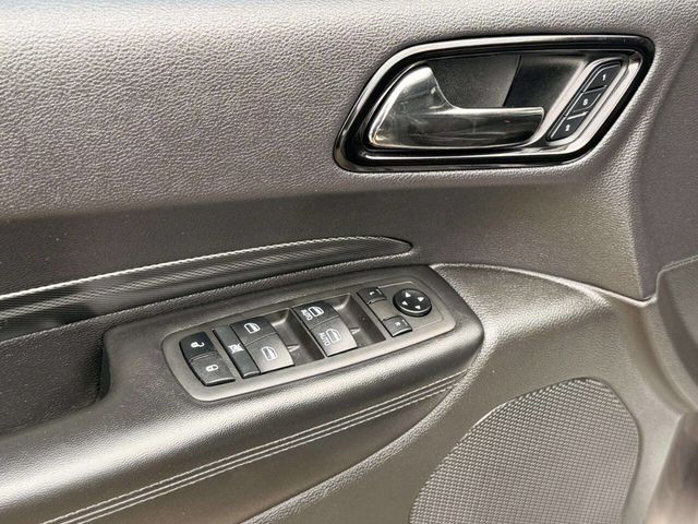 2021 Dodge Durango GT AWD 4dr SUV - 23026736 - 19