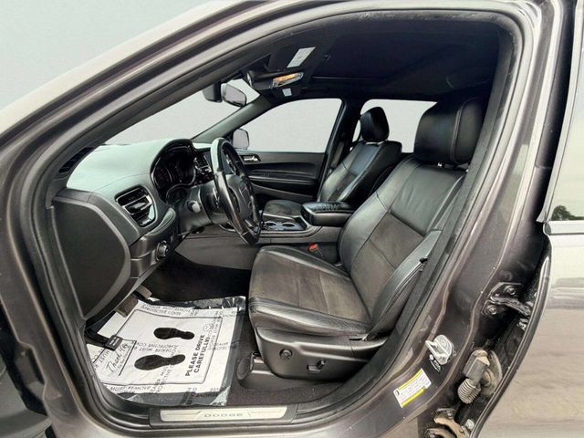 2021 Dodge Durango GT AWD 4dr SUV - 23026736 - 22