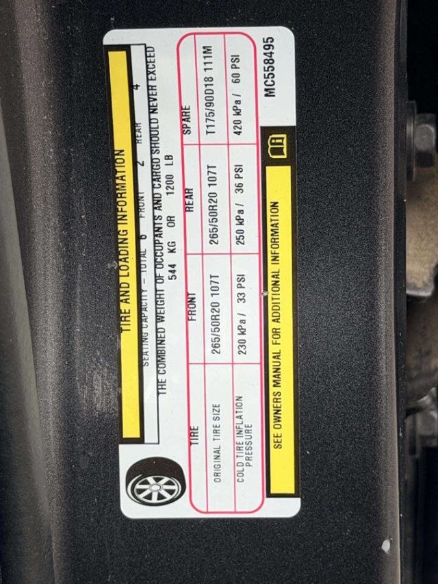 2021 Dodge Durango GT AWD 4dr SUV - 23026736 - 23