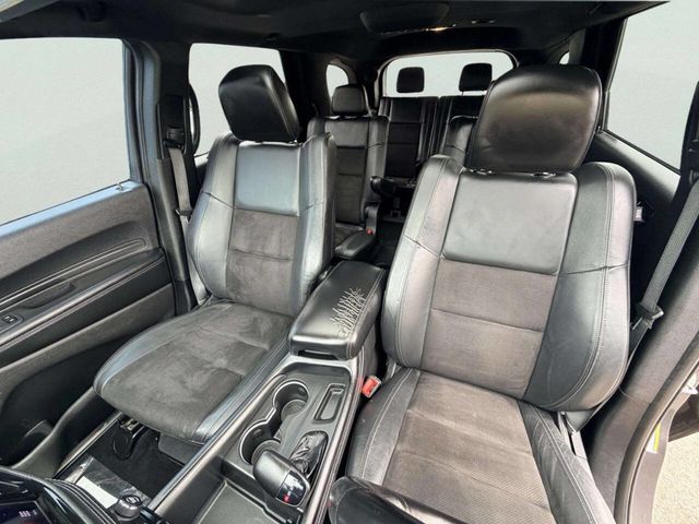 2021 Dodge Durango GT AWD 4dr SUV - 23026736 - 24