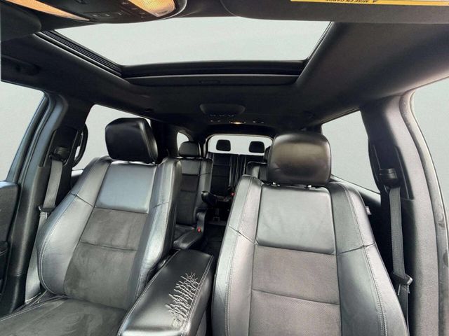 2021 Dodge Durango GT AWD 4dr SUV - 23026736 - 25