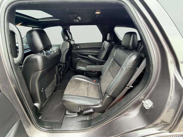 2021 Dodge Durango GT AWD 4dr SUV - 23026736 - 27
