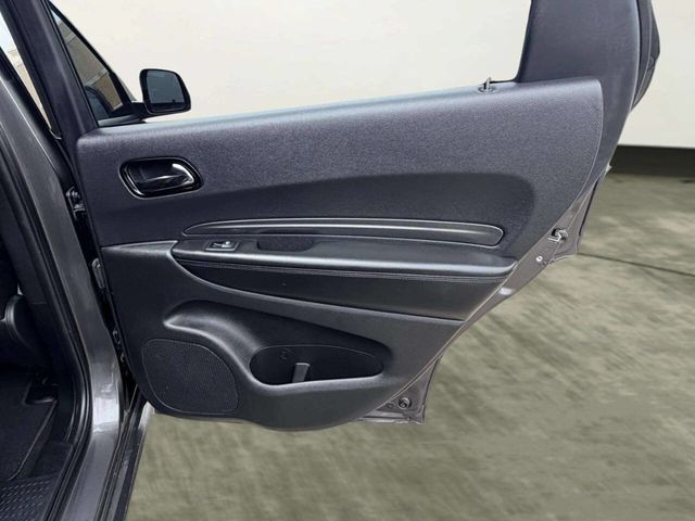 2021 Dodge Durango GT AWD 4dr SUV - 23026736 - 29