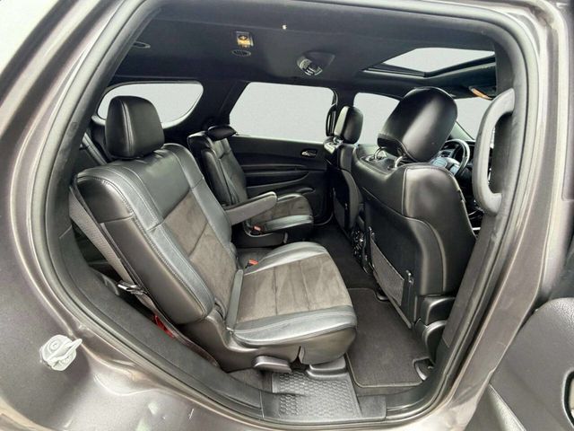 2021 Dodge Durango GT AWD 4dr SUV - 23026736 - 30