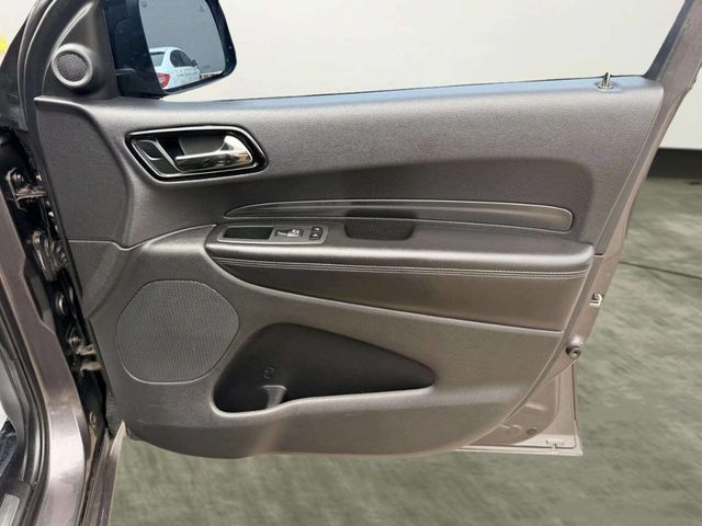 2021 Dodge Durango GT AWD 4dr SUV - 23026736 - 36