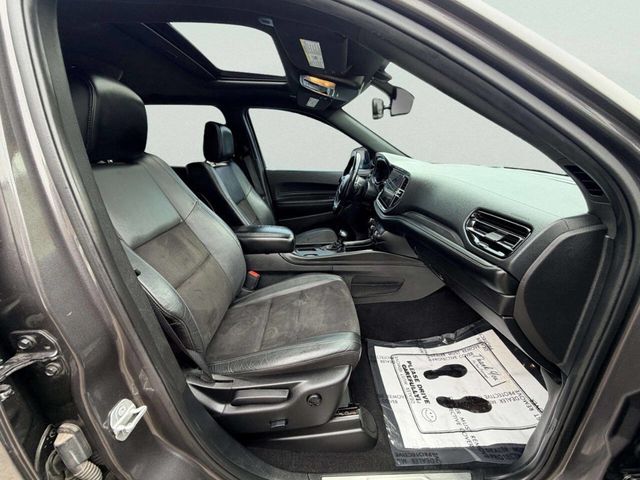 2021 Dodge Durango GT AWD 4dr SUV - 23026736 - 37