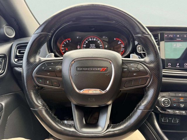 2021 Dodge Durango GT AWD 4dr SUV - 23026736 - 38