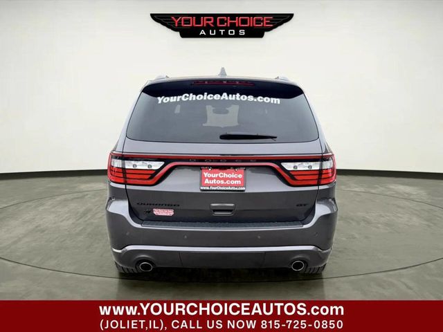 2021 Dodge Durango GT AWD 4dr SUV - 23026736 - 3