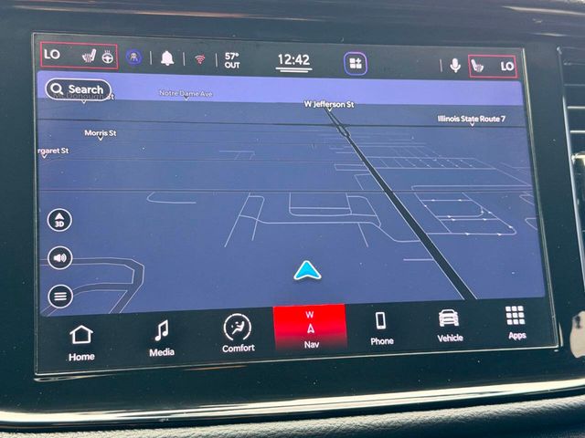 2021 Dodge Durango GT AWD 4dr SUV - 23026736 - 47