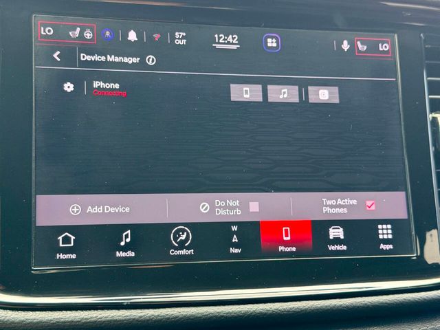 2021 Dodge Durango GT AWD 4dr SUV - 23026736 - 48