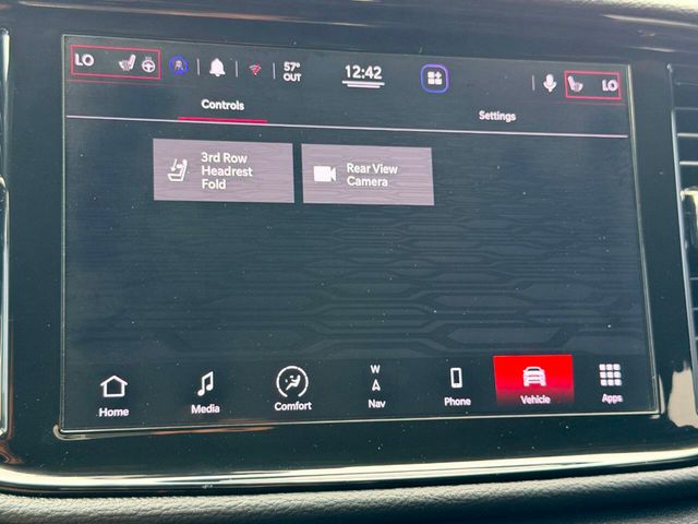 2021 Dodge Durango GT AWD 4dr SUV - 23026736 - 49