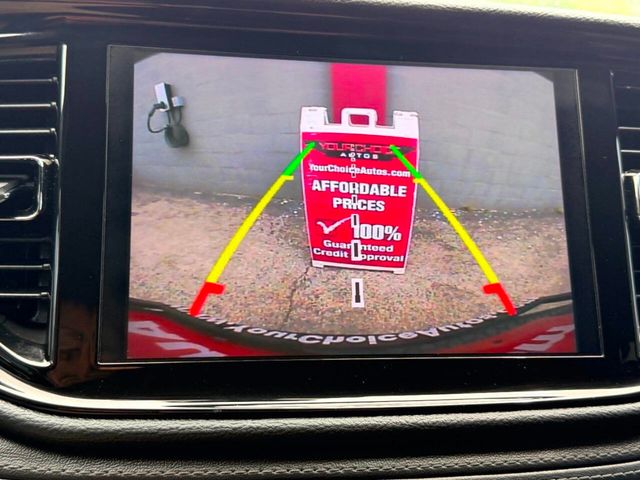 2021 Dodge Durango GT AWD 4dr SUV - 23026736 - 51