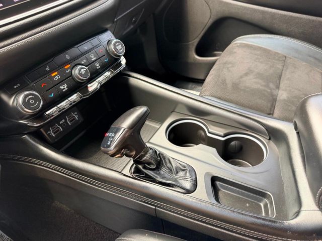 2021 Dodge Durango GT AWD 4dr SUV - 23026736 - 53