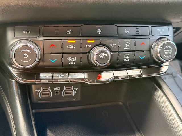 2021 Dodge Durango GT AWD 4dr SUV - 23026736 - 54