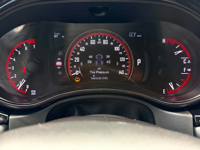 2021 Dodge Durango GT AWD 4dr SUV - 23026736 - 58