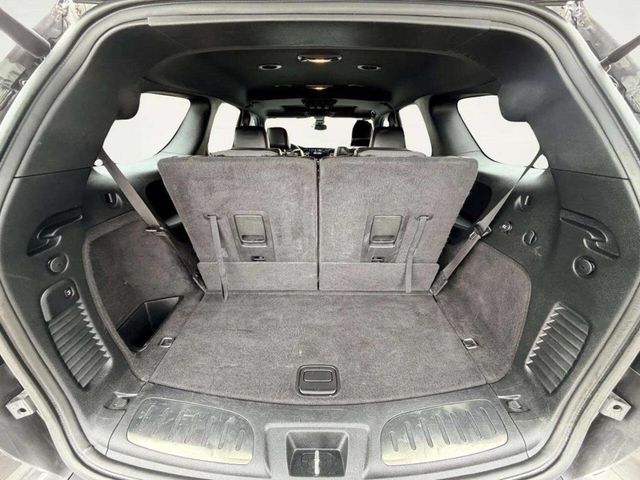 2021 Dodge Durango GT AWD 4dr SUV - 23026736 - 7
