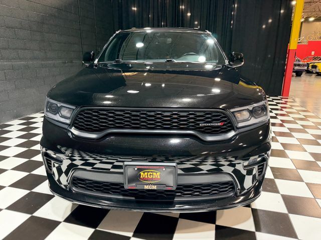 2021 Dodge Durango GT - CLEAN CARFAX ONLY 2 OWNERS - 23096601 - 9