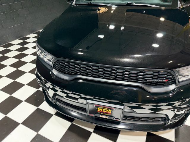 2021 Dodge Durango GT - CLEAN CARFAX ONLY 2 OWNERS - 23096601 - 10