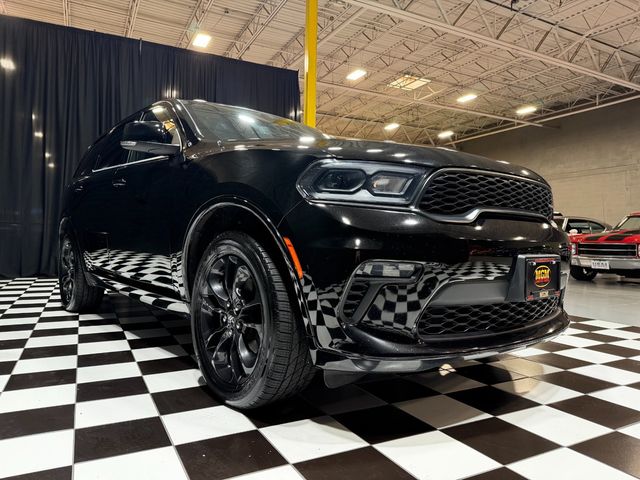 2021 Dodge Durango GT - CLEAN CARFAX ONLY 2 OWNERS - 23096601 - 11