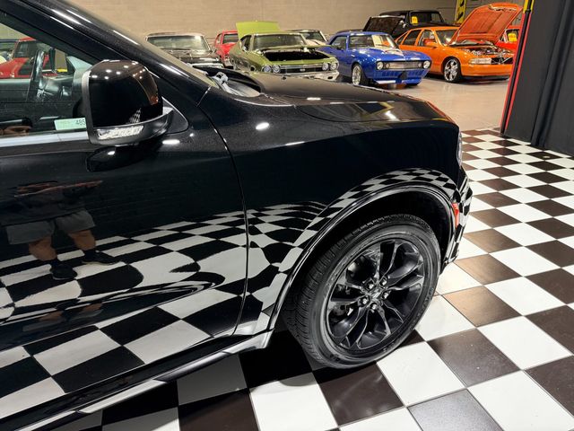 2021 Dodge Durango GT - CLEAN CARFAX ONLY 2 OWNERS - 23096601 - 13
