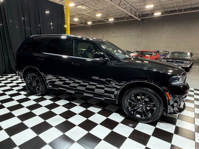 2021 Dodge Durango GT - CLEAN CARFAX ONLY 2 OWNERS - 23096601 - 15