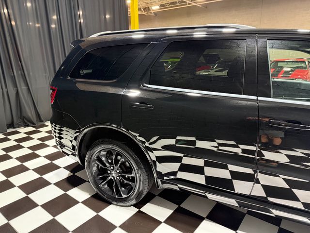 2021 Dodge Durango GT - CLEAN CARFAX ONLY 2 OWNERS - 23096601 - 16