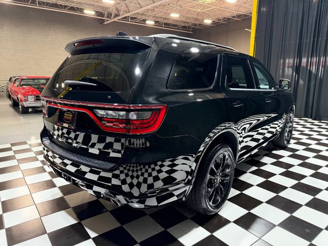 2021 Dodge Durango GT - CLEAN CARFAX ONLY 2 OWNERS - 23096601 - 17