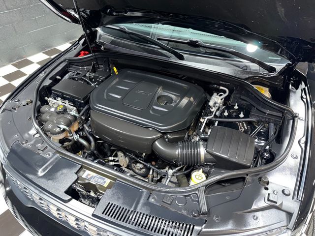 2021 Dodge Durango GT - CLEAN CARFAX ONLY 2 OWNERS - 23096601 - 1