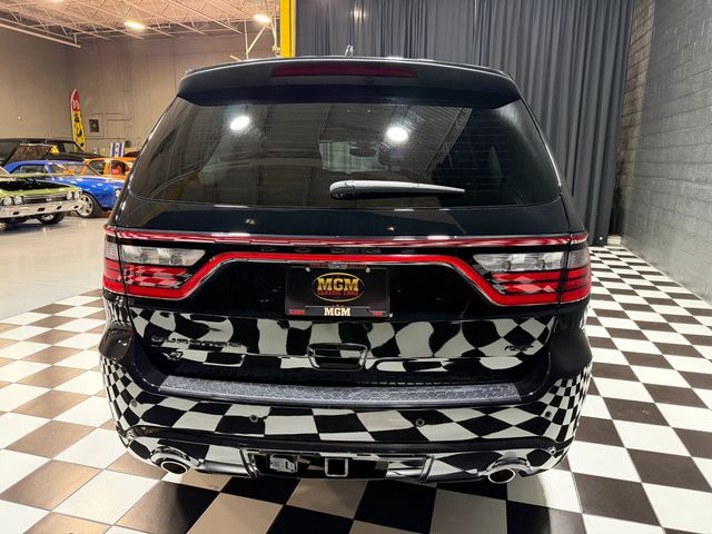 2021 Dodge Durango GT - CLEAN CARFAX ONLY 2 OWNERS - 23096601 - 19