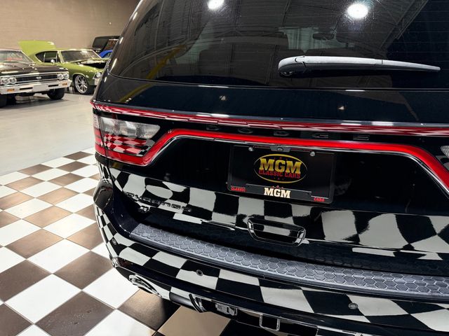 2021 Dodge Durango GT - CLEAN CARFAX ONLY 2 OWNERS - 23096601 - 20