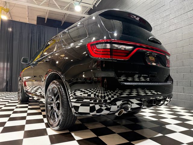 2021 Dodge Durango GT - CLEAN CARFAX ONLY 2 OWNERS - 23096601 - 21