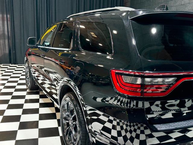 2021 Dodge Durango GT - CLEAN CARFAX ONLY 2 OWNERS - 23096601 - 23