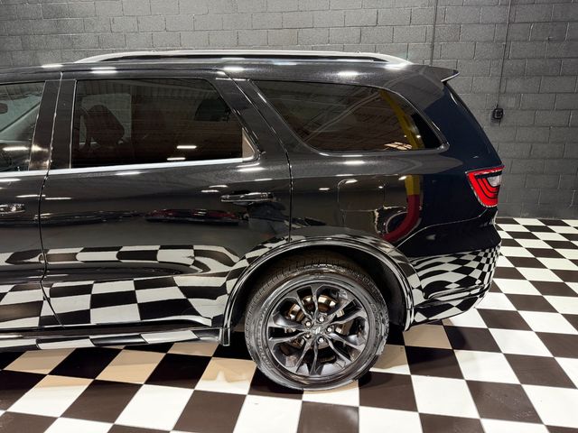 2021 Dodge Durango GT - CLEAN CARFAX ONLY 2 OWNERS - 23096601 - 24