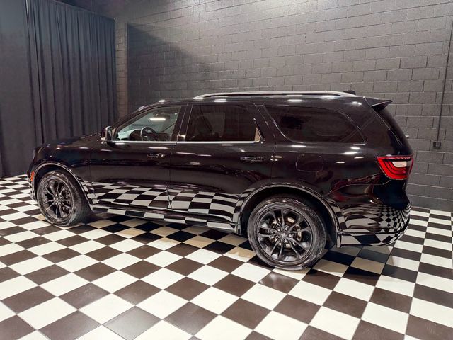 2021 Dodge Durango GT - CLEAN CARFAX ONLY 2 OWNERS - 23096601 - 25