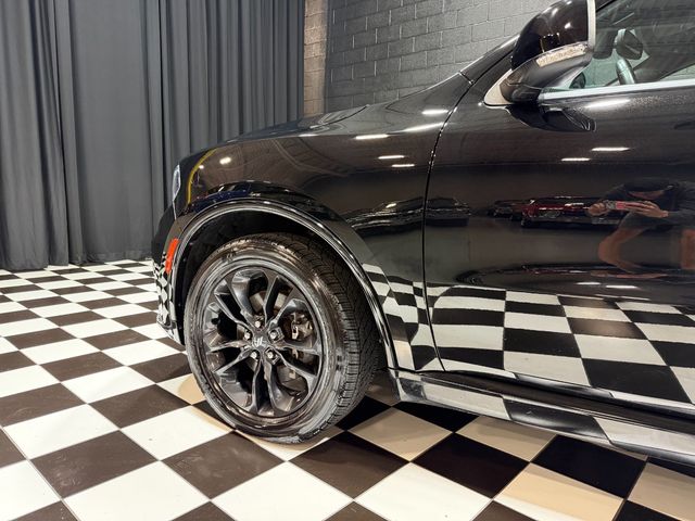 2021 Dodge Durango GT - CLEAN CARFAX ONLY 2 OWNERS - 23096601 - 26