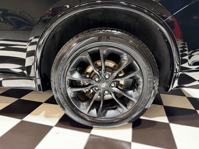 2021 Dodge Durango GT - CLEAN CARFAX ONLY 2 OWNERS - 23096601 - 27