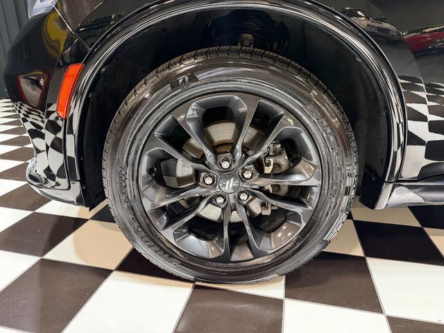 2021 Dodge Durango GT - CLEAN CARFAX ONLY 2 OWNERS - 23096601 - 28